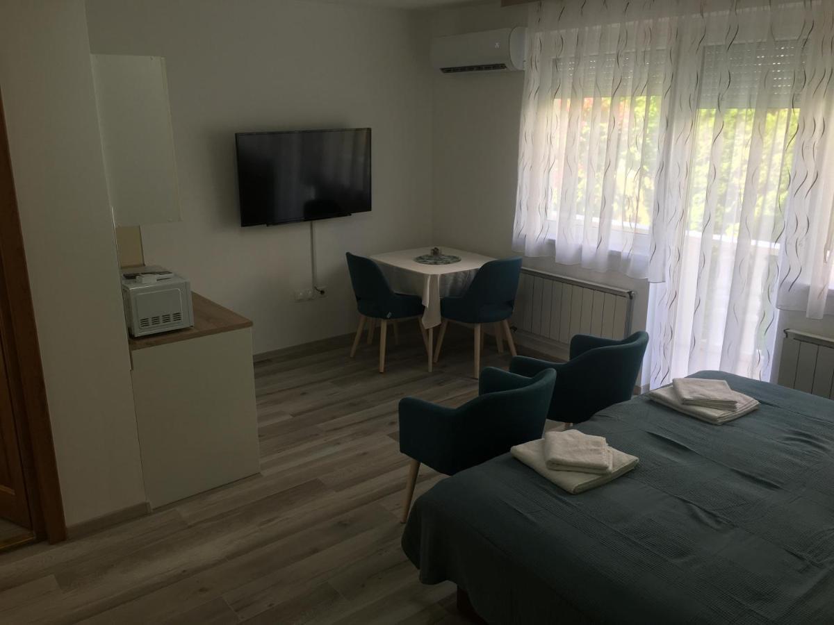 Villa Laar Hévíz 外观 照片